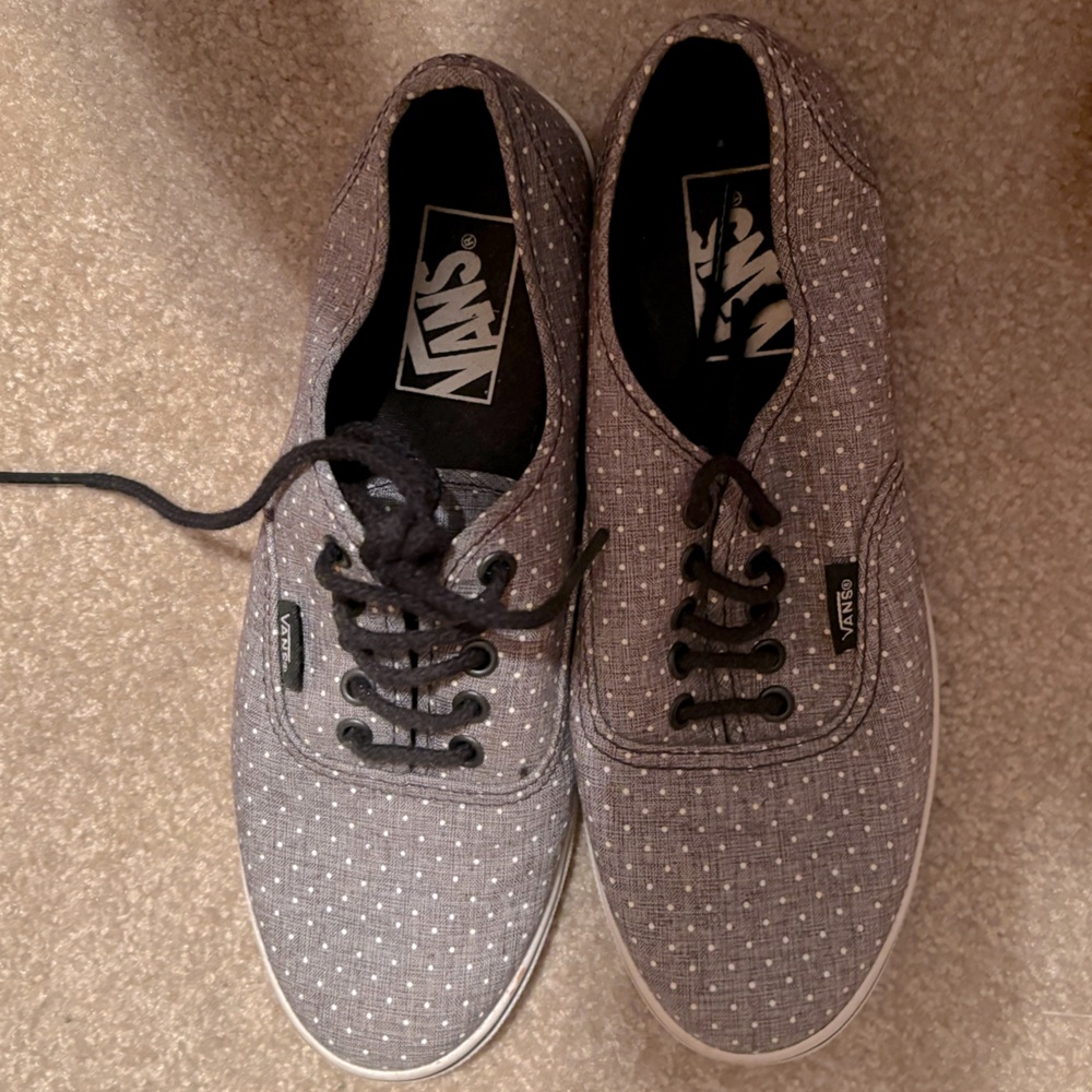 Vans
